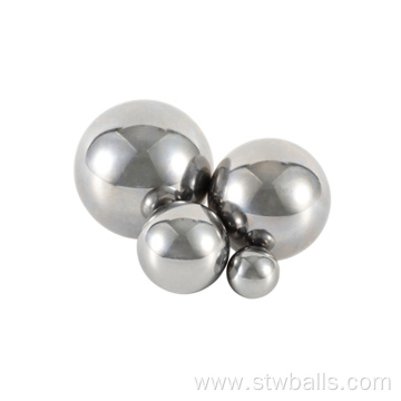 G28 Lock S10C Carbon Steel Balls